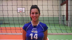 Sabrina Gianazzi