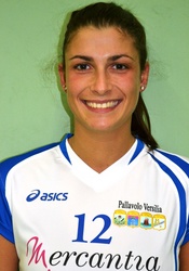 Sara Pellegrini