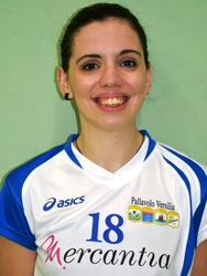 Ilaria Orlandi