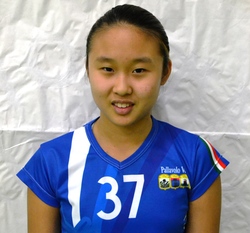 Da Yeon Kang