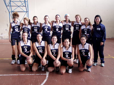 U/14 - 2006/2007