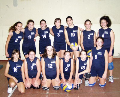 U/13 - 2005/2006