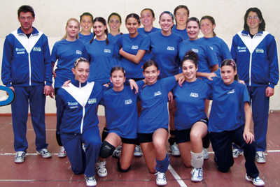 U/14 - 2007/2008