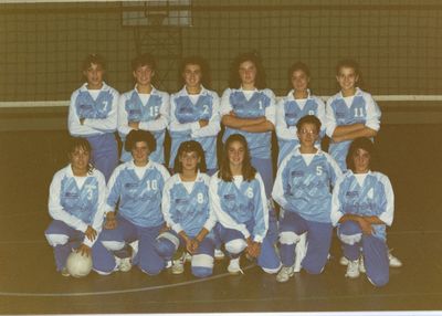1 divisione - U/18 - U/16 - 1989/1990