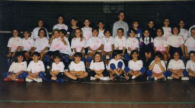 Attivit Motoria - 1996/1997