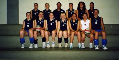 Serie D - 2002/2003