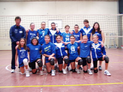 U/13 - 2008/2009