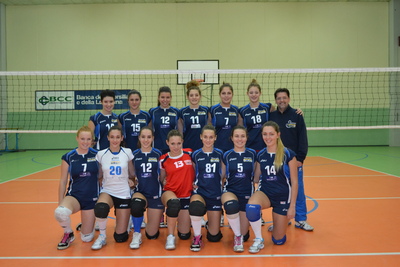 1� div.  -   U/18 - 2013/2014