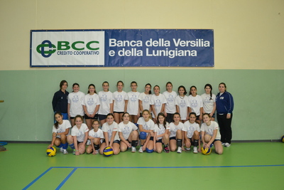 Campionato U13 - 2013/2014