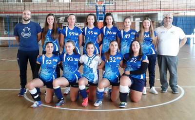 U16 Blu - 2019/2020