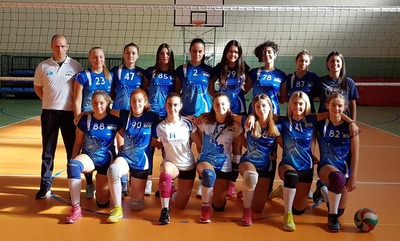 U16 Bianca - 2019/2020