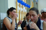 si beve e....