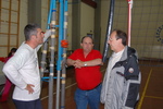 riunione tecnica!