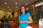 Il nostro palleggiatore Simona