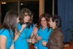 chiacchere tra amiche