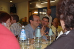 coppia di dirigenti