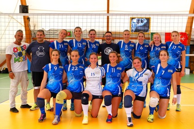  Serie D  - 2018/2019